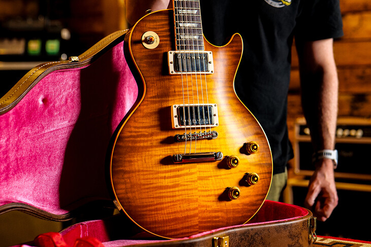 Best Gibson Guitars for Beginners