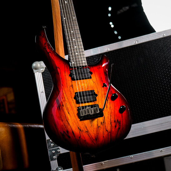 Sterling by Music Man: Quality, Style and Great Value