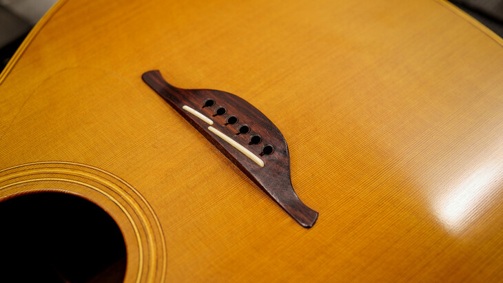 How Do You Lower the Action on an Acoustic Guitar?