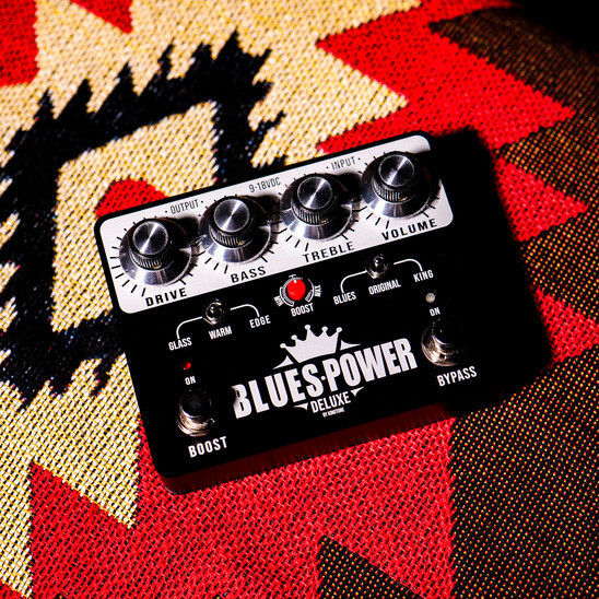 Why Every Guitarist Needs to Buy a King Tone Pedal – A Must-Have for Tone Enthusiasts Why Every Guitarist Needs to Buy a King Tone Pedal – A Must-Have for Tone Enthusiasts
