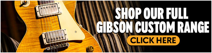 Get Three Maestro Pedals For Free with Select Gibson USA or Gibson Custom Purchases