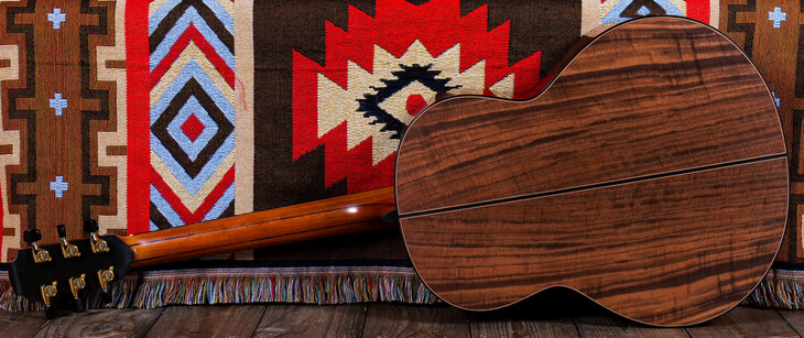 Why Tonewoods Matter: The Truth Behind Acoustic Guitar Sound