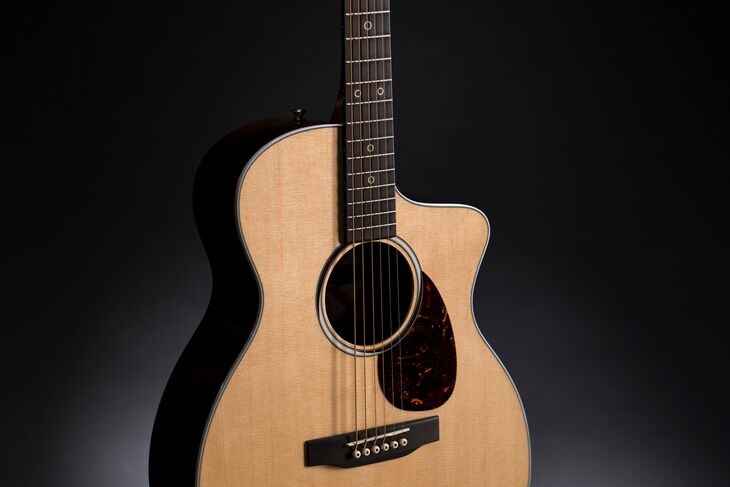 New Release | Martin SC-13E Special and SC-10