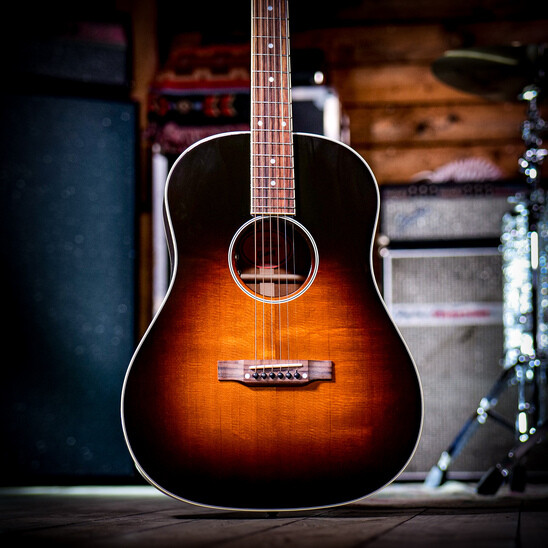 Peach Guitars | BRAND NEW | Gibson Keb' Mo' 3.0 12-Fret J-45