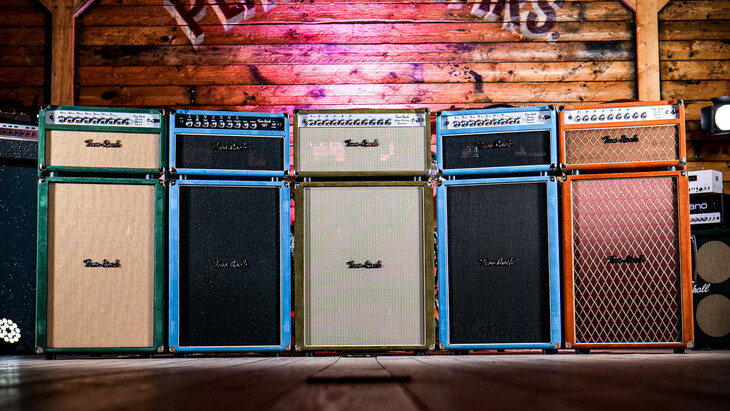 How to Choose the Best Guitar Amp for Your Sound