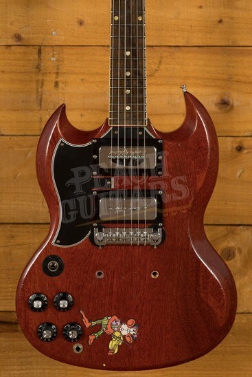 Gibson Custom Tony Iommi 1964 