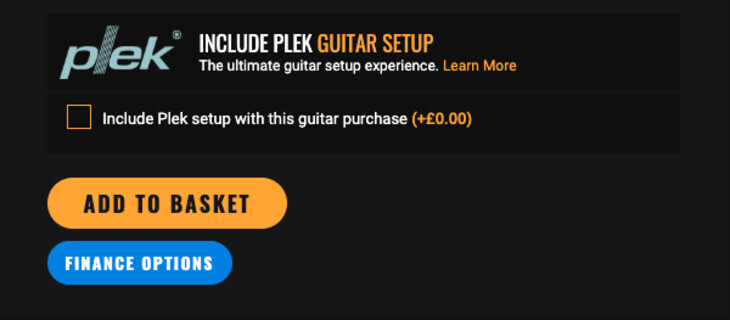 Get a Free Custom PLEK Setup on Gibson USA Les Paul Standard Guitars  Limited Time Only