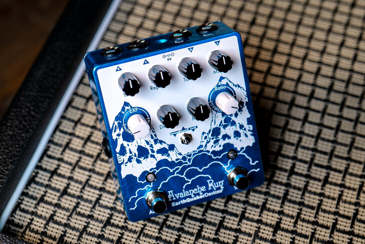 Why EarthQuaker Devices Should Be on Every Pedalboard