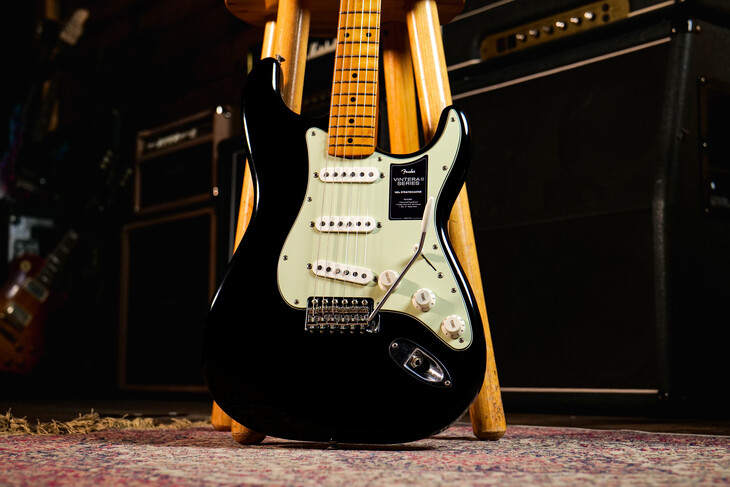 A Complete Guide to Fender Electric Guitars A Complete Guide to Fender Electric Guitars