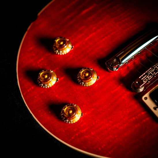 New Release | Gibson Slash Les Paul Standard #4