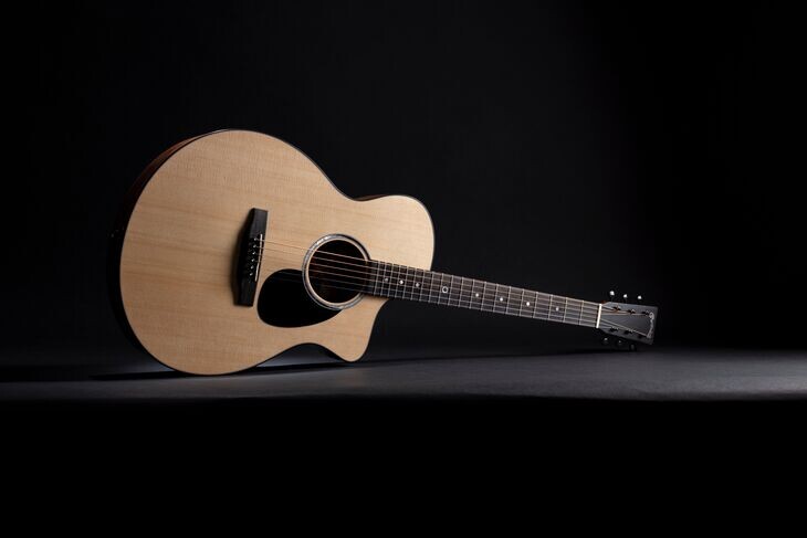 New Release | Martin SC-13E Special and SC-10