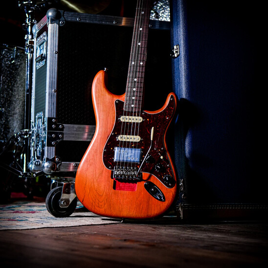 New Release | Fender Michael Landau Coma Stratocaster!