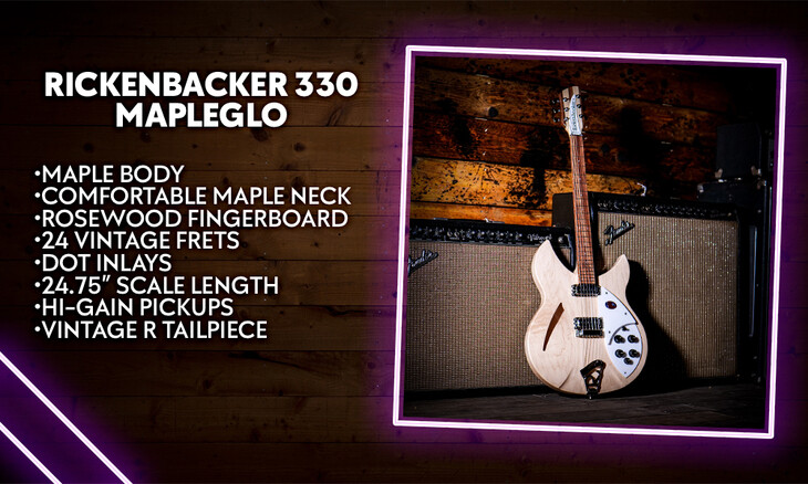 Peach Guitars | May Madness SALE!!