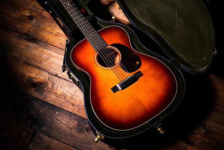 Acoustic vs Electric Guitar: Which Should You Start With? Acoustic vs Electric Guitar: Which Should You Start With?