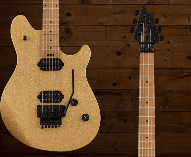 New Release | Gretsch, Charvel, Jackson and EVH