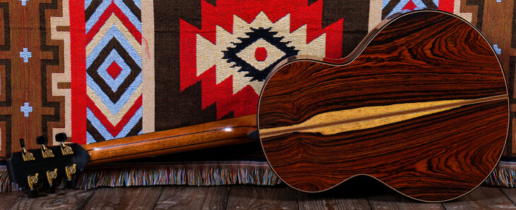 Why Tonewoods Matter: The Truth Behind Acoustic Guitar Sound