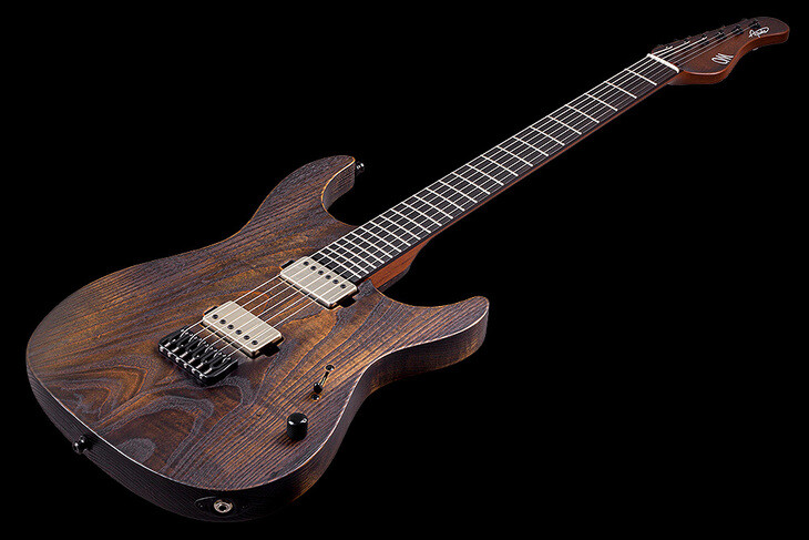 New Release | Mayones Aquila Cardinal Adam Christianson 