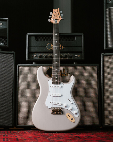 New Release | PRS John Mayer New Release | PRS John Mayer