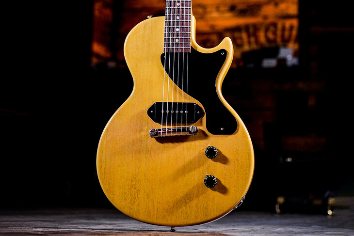 Best Gibson Guitars for Beginners