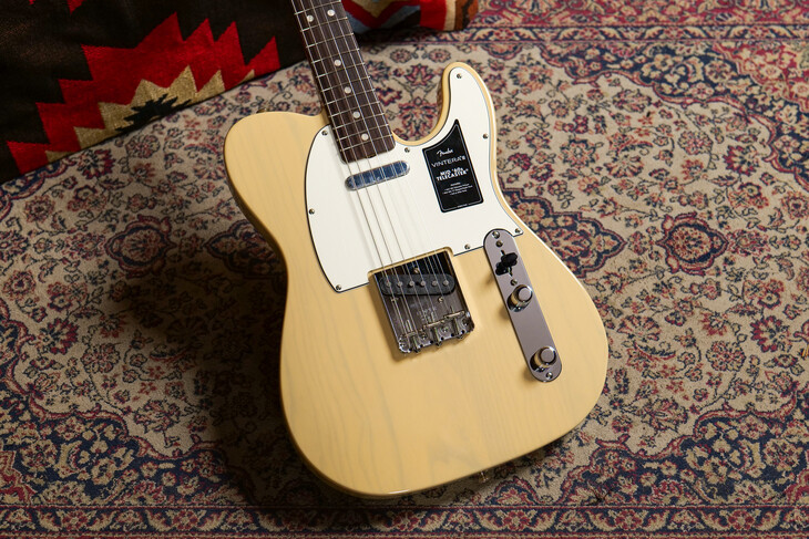 A Complete Guide to Fender Electric Guitars A Complete Guide to Fender Electric Guitars