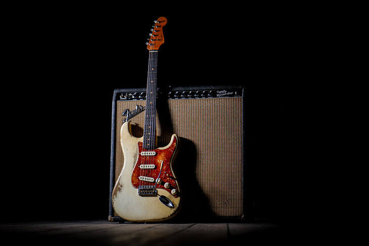 Why Your Amp Sounds Bad (and How to Improve It) Why Your Amp Sounds Bad (and How to Improve It)