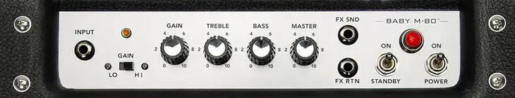Why Magnatone Makes Some of the Best Guitar Amps in the World