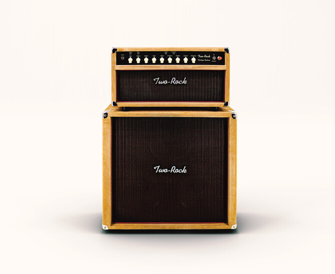 New Release | Two-Rock Vintage Deluxe