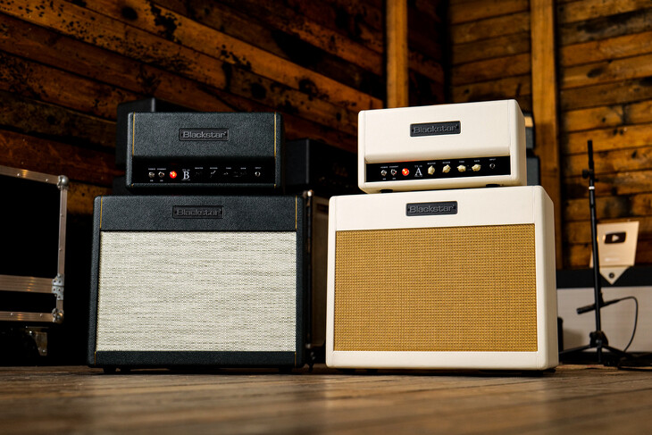How to Choose the Best Guitar Amp for Your Sound