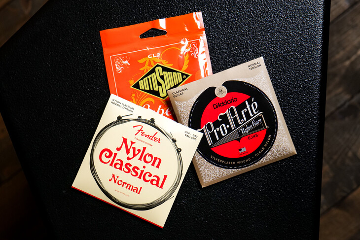 What Strings Should You Use For Your Guitar? What Strings Should You Use For Your Guitar?