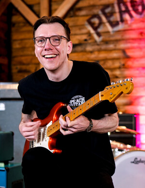 Drew Sutton