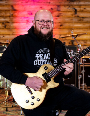 Adam Biggin