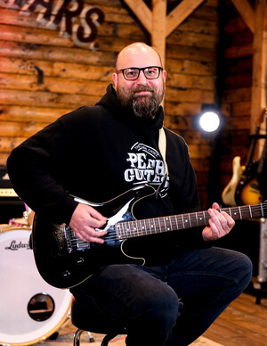 Jon Smith