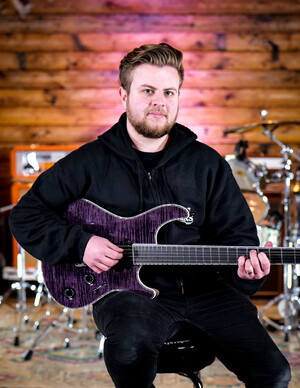 Dan Sandford