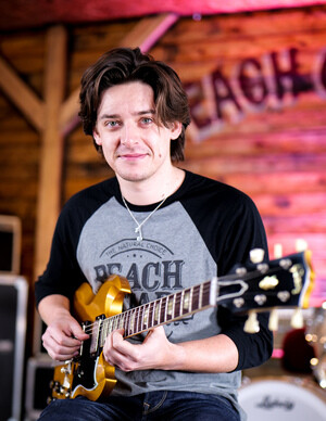 Jack Griffiths