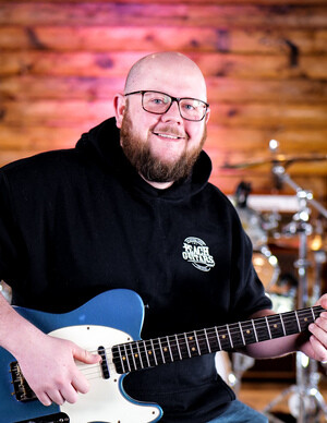 Adam Biggin
