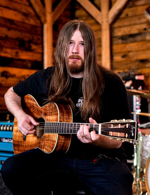 Alex Baker
