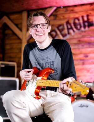Drew Sutton