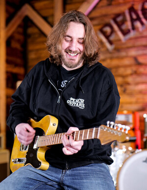 Tom Hemstock