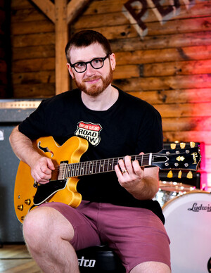 Alex Baker 