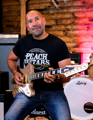 Jeff Jinno