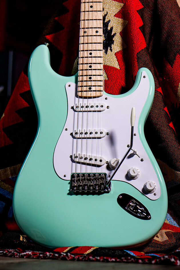 50s Stratocaster