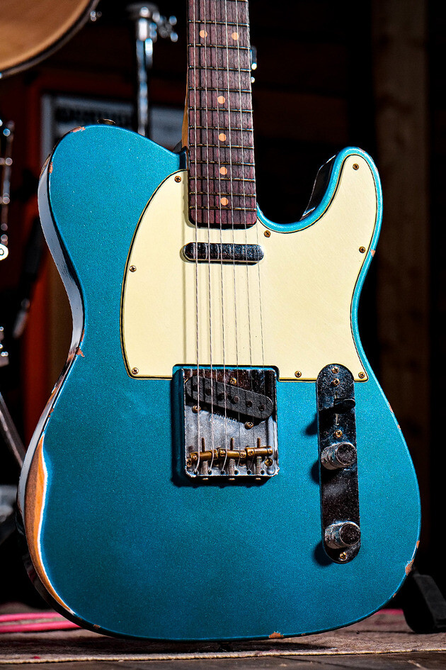 60s Telecaster