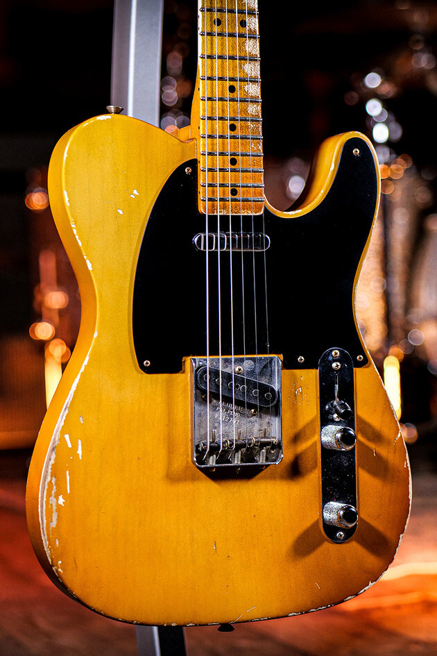 50s Telecaster
