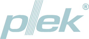 Plek logo