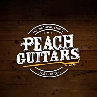 Peach Guitars